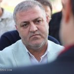 بابت شکست به پرسپولیس عذرخواهی می‌کنم/ دیگر میزبان دربی نخواهیم بود +ویدیو