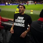 تی‌شرت جنجالی و یک هشدار جدی؛ یونایتد در آستانه تکرار پرونده گارناچو؟ +عکس