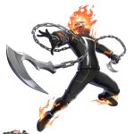 بازی Marvel Tokon: Fighting Souls شخصیت‌های بیشتری را اضافه خواهد کرد