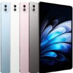 تبلت ویوو پد 5 پرو سافت لایت ادیشن با نمایشگر مات و سخت‌افزار قدرتمند از راه رسید