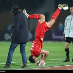 بیانی: ساپینتو باید ماجرای آقاسی را مدیریت می‌کرد/ نبود الحدادی لطمه‌ای نمی‌زند