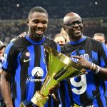 لیلیان تورام: مارکوس پسری است که با لبخند متولد شد؛ از او نکته خاصی را آموختم