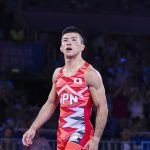 بحران ستاره‌ها در کشتی ژاپن؛ جام امپراتور بدون اونو و فومیتا