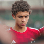 بارسلونا در حال نهایی کردن انتقال حمزه عبدالکریم