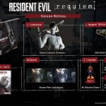هر آنچه که باید از بازی Resident Evil Requiem بدانید