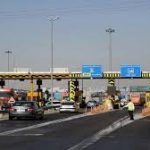 نرخ عوارض آزادراه ها برخی مسیرها ۵۰ درصد افزایش یافت