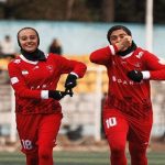 بردهای امیدبخش گل‌گهر و پرسپولیس در هفته یازدهم لیگ برتر فوتبال زنان