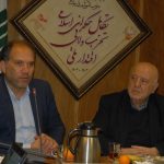 ناطق‌نوری: حوزه فعالیت فدراسیون انجمن‌های ورزشی گسترده است/ ۶۵ کرسی بین‌المللی داریم