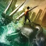 سری کتاب‌های پرسی جکسون را به چه ترتیبی بخوانیم؟