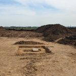 کشف قبر ضد زامبی در آلمان؛ افسانه یا واقعیت تاریخی؟