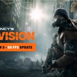 نسخه پلی استیشن ۵ بازی The Division پچ ۶۰ فریم بر ثانیه دریافت کرد