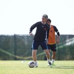 جباری: دو بازیکن را لیست مازاد قرار داد/ باید از زمان استراحت بین نیم فصل استفاده کنیم