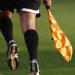 قضاوت داور ژاپنی در دیدار تراکتور و الدحیل در لیگ نخبگان آسیا