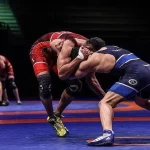 اصلاح قوانین کشتی آزاد و فرنگی از سوی اتحادیه جهانی