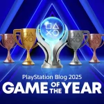 کاربران پلی استیشن بهترین بازی های سال ۲۰۲۵ را انتخاب کردند