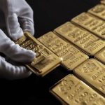 قیمت جهانی طلا امروز 1404/9/28