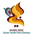 جدول مدال‌ بازیهای پاراآسیایی جوانان ۲۰۲۵ رتبه ایران امروز جمعه 21 آذر 1404
