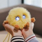 هواوی اسمارت Hanhan معرفی شد؛ یک اسباب بازی هوشمند که احساس دارد