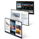 گوشی Galaxy Z TriFold سامسونگ با این ویژگی به یک کامپیوتر کامل تبدیل می‌شود!