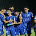 ترکیب احتمالی استقلال مقابل المحرق