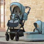 کالسکه جدید مرسدس بنز رونمایی شد؛ اسباب‌بازی که از ماشین زیر پای شما گران‌تر است!