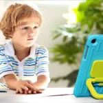 سامسونگ یک تبلت اقتصادی برای کودکان معرفی کرد