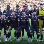 ترکیب احتمالی پرسپولیس برای تقابل با مس؛ اوسمار تیمش را هجومی‌تر کرد