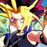 ماد بازی Dragon Ball FighterZ با حضور یوگی موتو عرضه شد