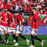 پیروزی مصر با تک گل صلاح