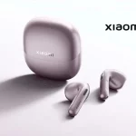 شیائومی بادز 6 با درایور روکش طلا، تنظیم صدای Harman و عمر شارژ ۳۵ ساعته معرفی شد