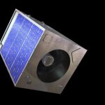 از ماهواره جاسوسی RUNNER با قابلیت رصد آنی و زنده از فضا رونمایی شد