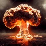 ایلان ماسک: جنگ هسته‌ای ۵ تا ۱۰ سال دیگر رخ خواهد داد