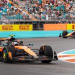 خودروهای فرمول یک معمولا با چه سرعتی حرکت می‌کنند؟