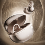 ایرباد جدید Edifier Auro Clip مجهز به ترجمه هوش مصنوعی، باتری 35 ساعته و بلوتوث 6.1 معرفی شد