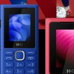 گوشی‌های دکمه‌ای اچ ام دی 100، 101 و 102 معرفی شدند