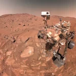 زمان در مریخ چگونه می‌گذرد؟ فیزیکدانان پاسخ می‌دهند