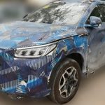 پیکاپ جدید BYD شکار جاسوسان شد؛ این خودرو مرموز چینی چیست؟