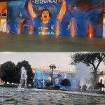 عکس| فتح اراک به دست استقلالی‌ها