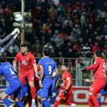 خلاصه بازی تراکتور و استقلال خوزستان+  فیلم