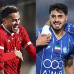 ترکیب استقلال و پرسپولیس برای دربی ۱۰۶