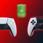 کنترلر DualSense پلی‌استیشن ۵ با عمر باتری بیشتر و عملکرد بهتر معرفی شد