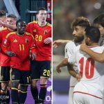 ایران – بلژیک در روزی فراموش‌نشدنی/ سومین نتیجه تاریخی تیم ملی رقم می‌خورد؟