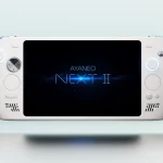 کنسول دستی ویندوزی Ayaneo Next 2 معرفی شد