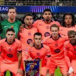 لیست بارسلونا؛ دو هافبک برگشتند و یکی رفت