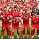 پرسپولیس برنامه‌ای منظم برای جذب بازیکنان جدید و جوانگرایی در نیم‌فصل دارد